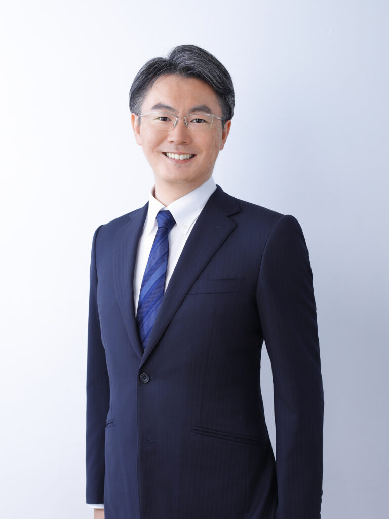 エンジニア育成塾代表。キーエンスにて史上3人目の最優秀技術賞を受賞。