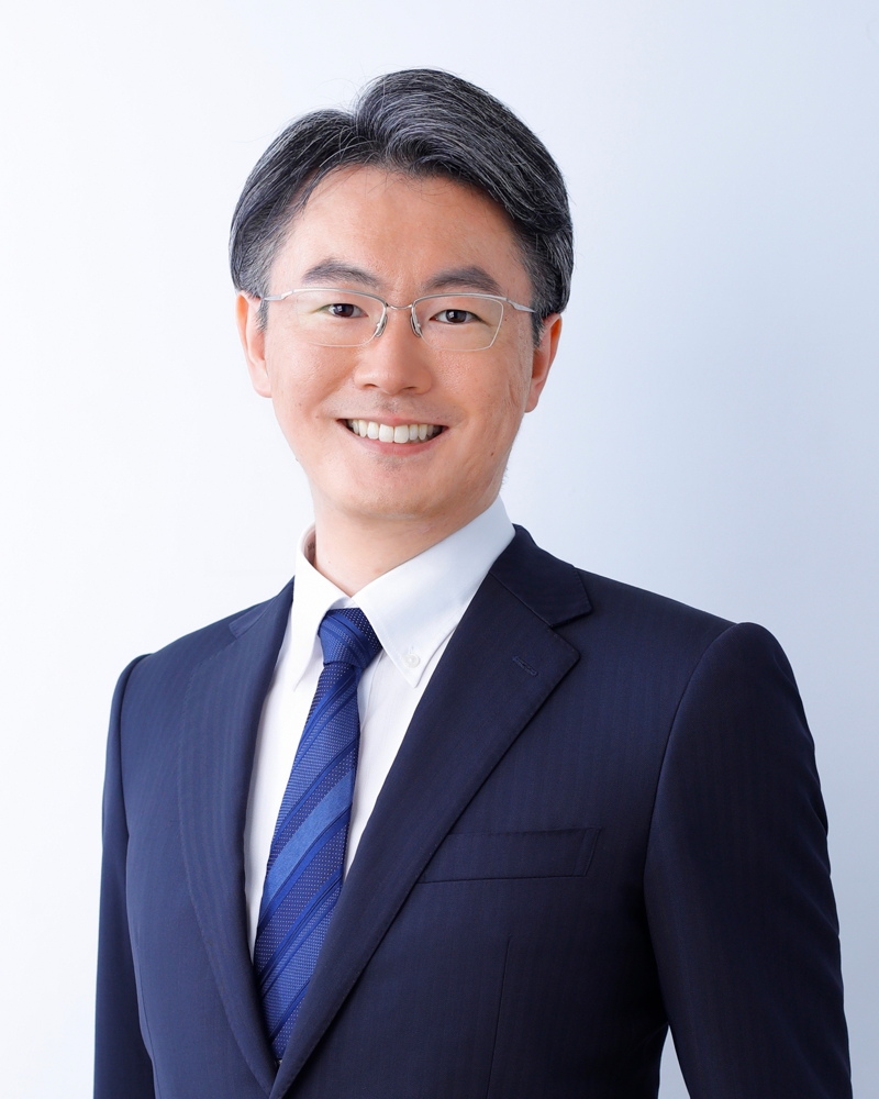 株式会社ストラテジア代表・馬場次郎